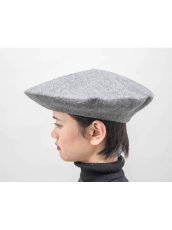 画像6: sale HEADS/ヘッズ BIG バスクベレー帽34cm (6)
