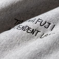 画像5: tacoma fuji records / INDEPENDENT LABEL HOODIE (5)