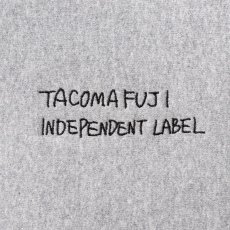 画像4: tacoma fuji records / INDEPENDENT LABEL HOODIE (4)