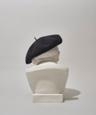 画像3: Riding Equipment Research Beret (3)