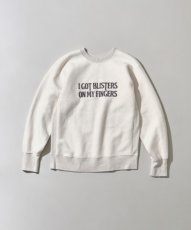 画像3: ★Riding Equipment Research Sweat Shirt (3)
