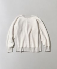 画像4: ★Riding Equipment Research Sweat Shirt (4)