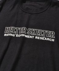 画像4: Riding Equipment Research HS Logo Tee (MINE) (4)