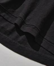 画像6: Riding Equipment Research HS Logo Tee (MINE) (6)