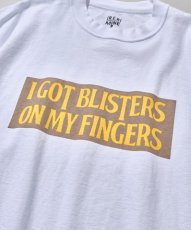 画像5: Riding Equipment Research Logo Tee (MINE) (5)