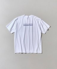 画像10: Riding Equipment Research Logo Tee (MINE) (10)