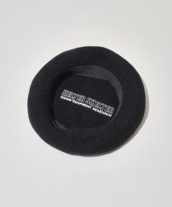 画像4: Riding Equipment Research Beret (4)