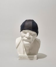 画像1: Riding Equipment Research Skull Cap (1)