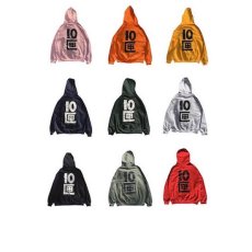 画像8: sale TENBOX(10匣）TENBOX TEAM HOODIE (8)