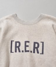 画像5: ★Riding Equipment Research Sweat Shirt (5)