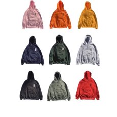 画像7: sale TENBOX(10匣）TENBOX TEAM HOODIE (7)