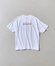 画像3: Riding Equipment Research Logo Tee (MINE) (3)