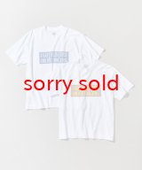 Riding Equipment Research Logo Tee (MINE)