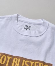 画像4: Riding Equipment Research Logo Tee (MINE) (4)