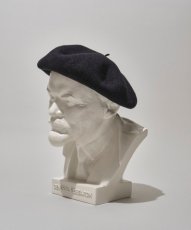 画像2: Riding Equipment Research Beret (2)