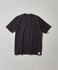 画像2: Riding Equipment Research HS Logo Tee (MINE) (2)