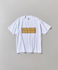 画像2: Riding Equipment Research Logo Tee (MINE) (2)