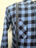 画像5: OLD PARK / SHEET WIDE SHIRT