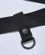画像2: Riding Equipment Research BELT with Key Hook (2)