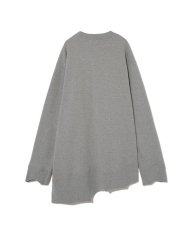 画像2: undercoverism/アンダーカバイズム languid sweat UISM (2)