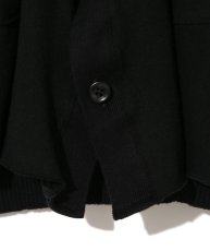 画像8: undercoverism/アンダーカバイズム languid cardigan U.F.A.R. (8)