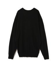 画像2: undercoverism/アンダーカバイズム languid cardigan U.F.A.R. (2)
