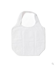 画像2: n.hoolywood / エヌハリウッド REUSABLE BAG (MEDIUM) (2)
