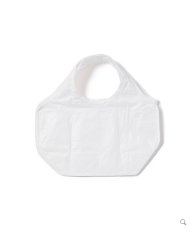 画像2: n.hoolywood / エヌハリウッド REUSABLE BAG (SMALL) (2)