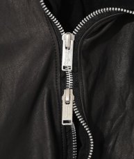 画像11: undercoverism/アンダーカバイズム riders vest (11)