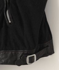 画像10: undercoverism/アンダーカバイズム riders vest (10)