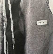 画像4: MINE / マイン STRING SWEAT PANTS (4)