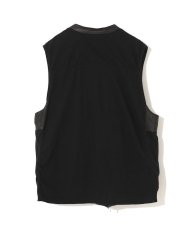 画像4: undercoverism/アンダーカバイズム riders vest (4)