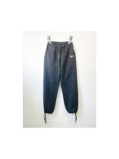 画像2: MINE / マイン STRING SWEAT PANTS (2)