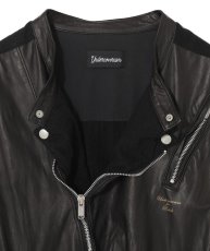 画像7: undercoverism/アンダーカバイズム riders vest (7)