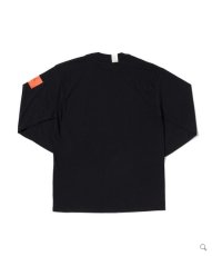 画像4: n.hoolywood / エヌハリウッド LONG SLEEVE SHIRT (4)