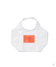画像1: n.hoolywood / エヌハリウッド REUSABLE BAG (SMALL) (1)