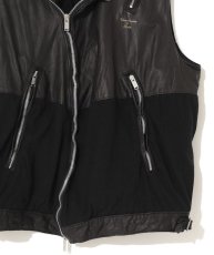 画像8: undercoverism/アンダーカバイズム riders vest (8)