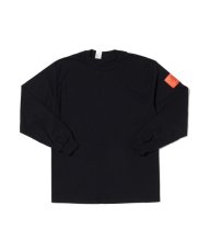 画像3: n.hoolywood / エヌハリウッド LONG SLEEVE SHIRT (3)