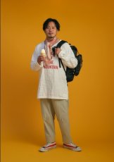 画像7: Mountain Research / Muslin Shirt (7)