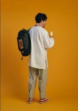 画像8: Mountain Research / Muslin Shirt (8)