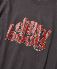 画像4: セール価格お問い合わせください。Mountain Research / diRty boots (4)