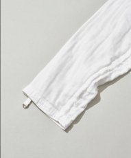 画像4: Mountain Research / Muslin Shirt (4)