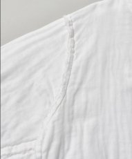 画像3: Mountain Research / Muslin Shirt (3)