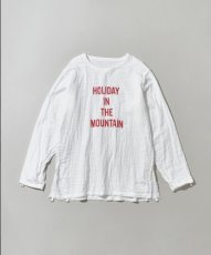 画像1: Mountain Research / Muslin Shirt (1)