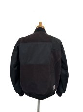 画像3: OLD PARK / FLIGHT JACKET (3)