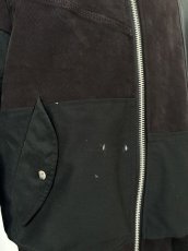 画像5: OLD PARK / FLIGHT JACKET (5)