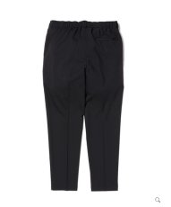 画像2: n.hoolywood / エヌハリウッド TAPERED EASY PANTS (2)