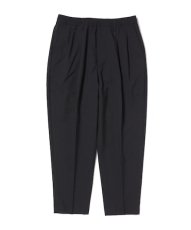 画像1: n.hoolywood / エヌハリウッド EASY SLACKS (1)