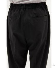 画像4: n.hoolywood / エヌハリウッド EASY SLACKS (4)