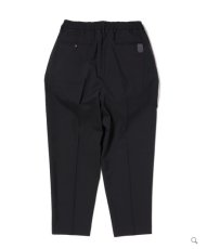 画像2: n.hoolywood / エヌハリウッド EASY SLACKS (2)